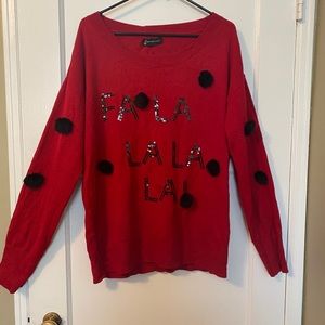 New York and Company Extra Large Sweater